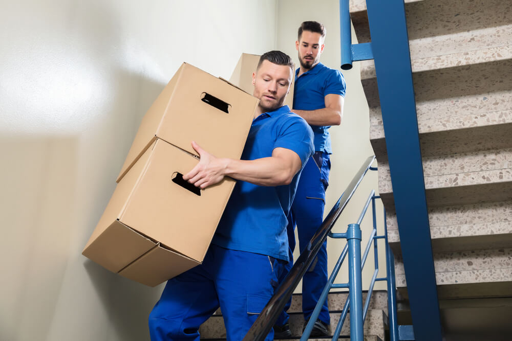Pine Hills Household Relocation