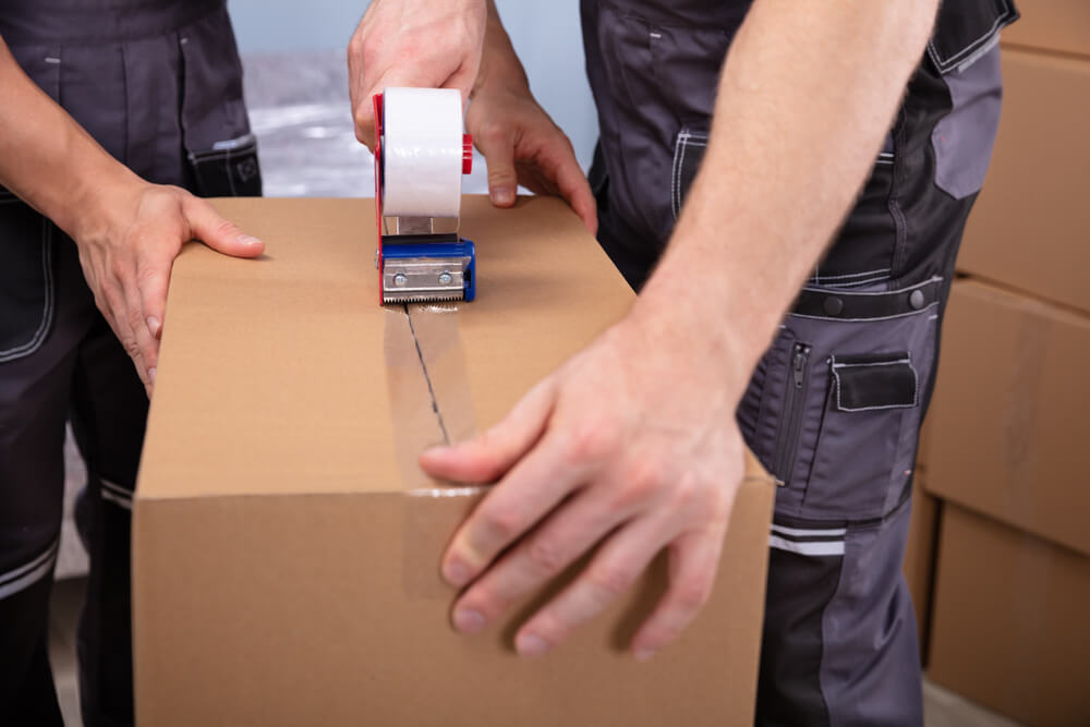 Professional Local Movers Pine Hills