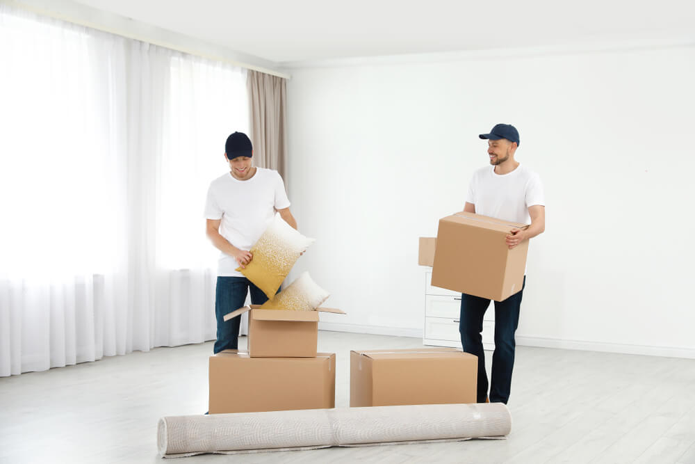 Affordable Relocation Solutions Odenton, MD