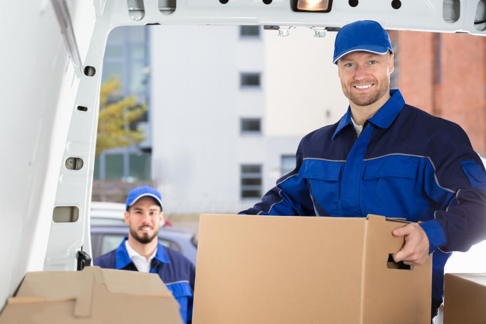 Full Service Movers Odenton, MD