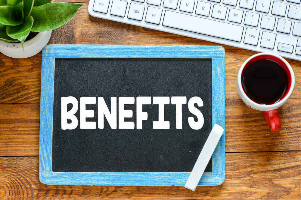 California Employee Benefits Platform Overview