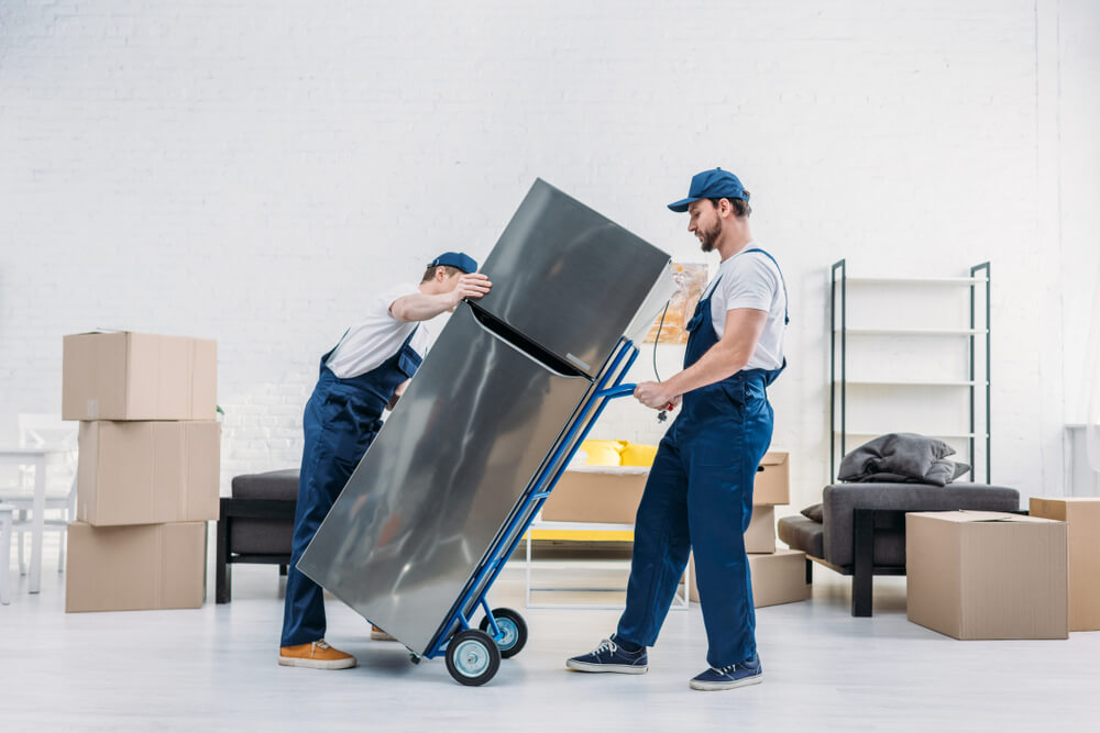 Hartford Furniture Shifting Services